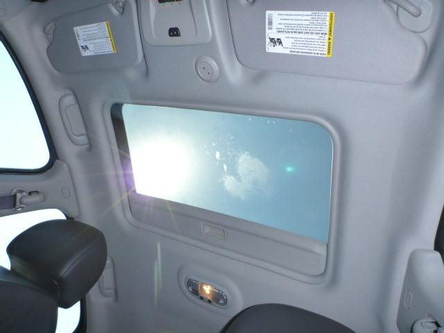 2011 Chevrolet Impala SLE SLT WT