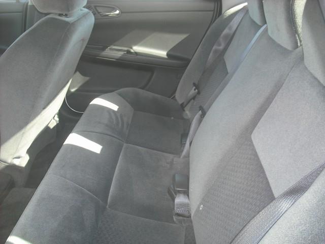 2011 Chevrolet Impala SL1