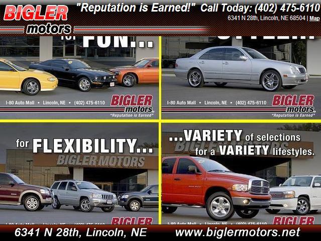 2011 Chevrolet Impala SLE SLT WT