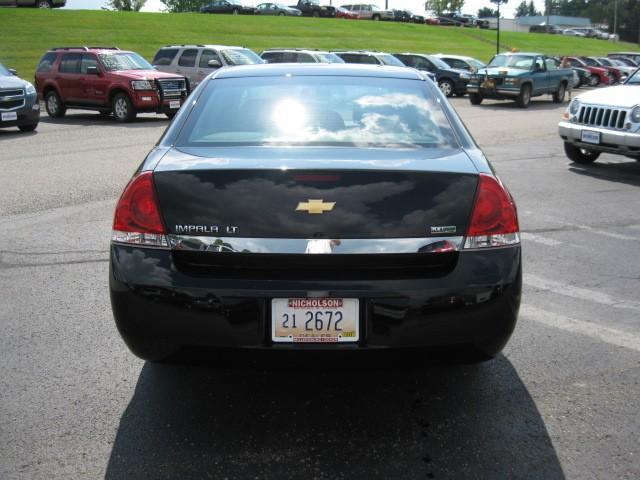2011 Chevrolet Impala Shinka Edition Coupe