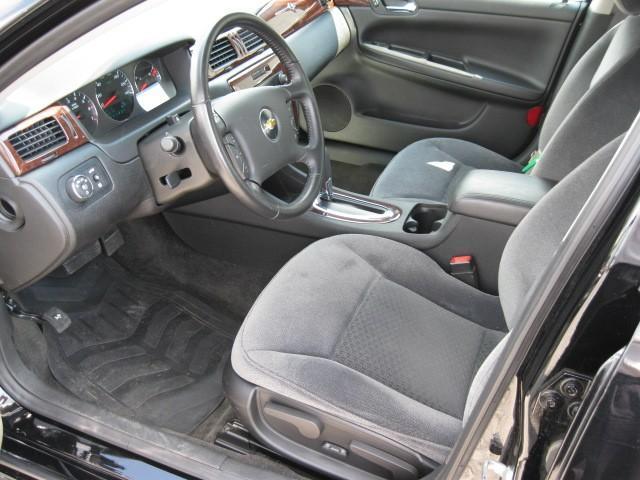 2011 Chevrolet Impala Shinka Edition Coupe