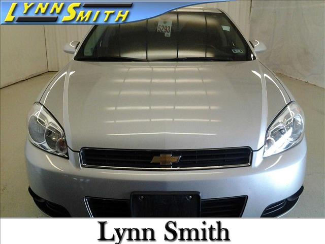 2011 Chevrolet Impala Shinka Edition Coupe