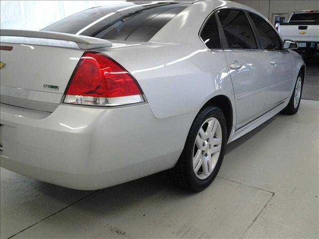 2011 Chevrolet Impala Shinka Edition Coupe