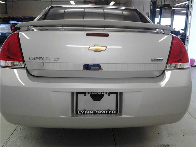 2011 Chevrolet Impala Shinka Edition Coupe