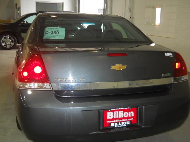 2011 Chevrolet Impala SL1