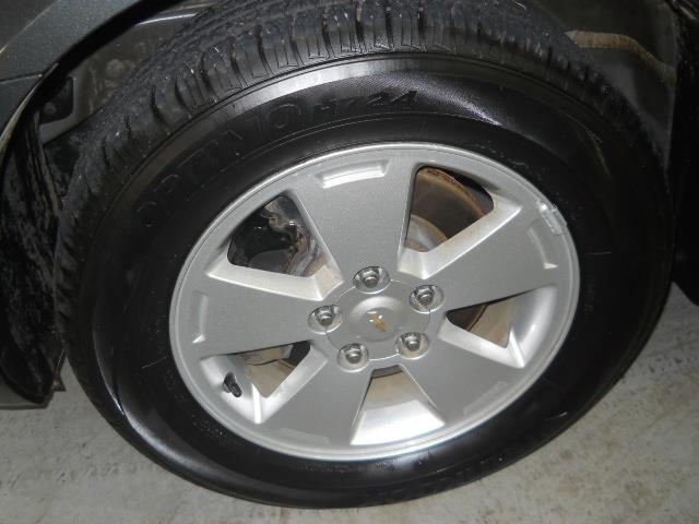 2011 Chevrolet Impala SL1