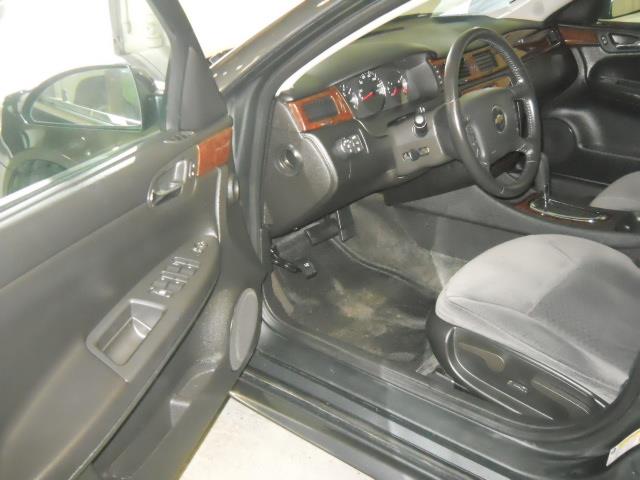 2011 Chevrolet Impala SL1