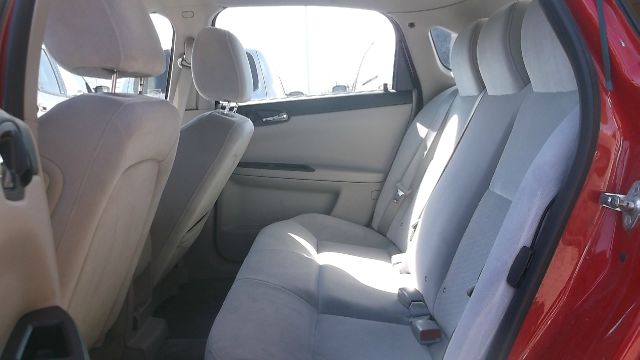 2011 Chevrolet Impala Touring W/nav.sys