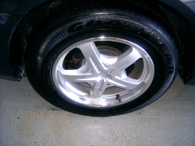 2011 Chevrolet Impala Touring W/nav.sys