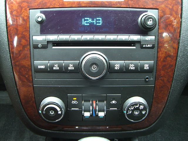 2011 Chevrolet Impala SL1