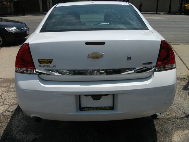 2011 Chevrolet Impala WOW Super Clean NICE