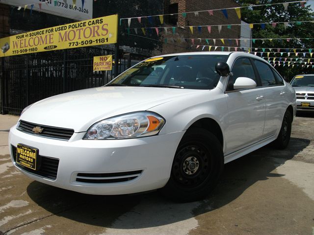 2011 Chevrolet Impala WOW Super Clean NICE