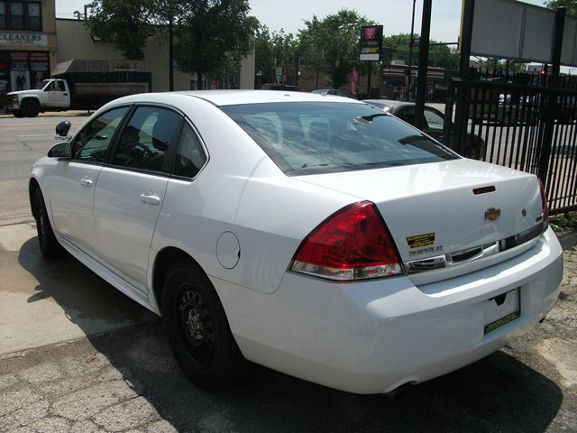 2011 Chevrolet Impala WOW Super Clean NICE
