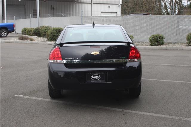 2011 Chevrolet Impala 2dr Cpe Enthusiast Auto
