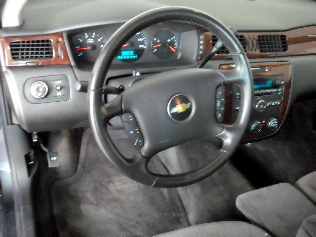 2011 Chevrolet Impala Touring W/nav.sys
