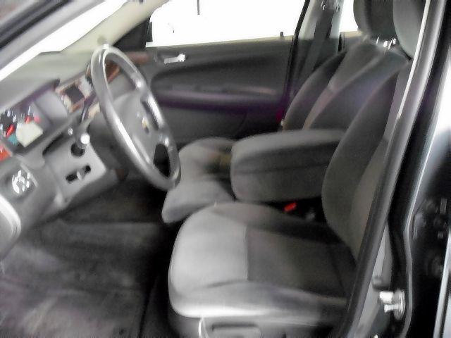 2011 Chevrolet Impala Touring W/nav.sys