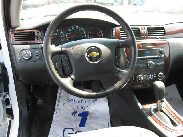 2011 Chevrolet Impala Shinka Edition Coupe