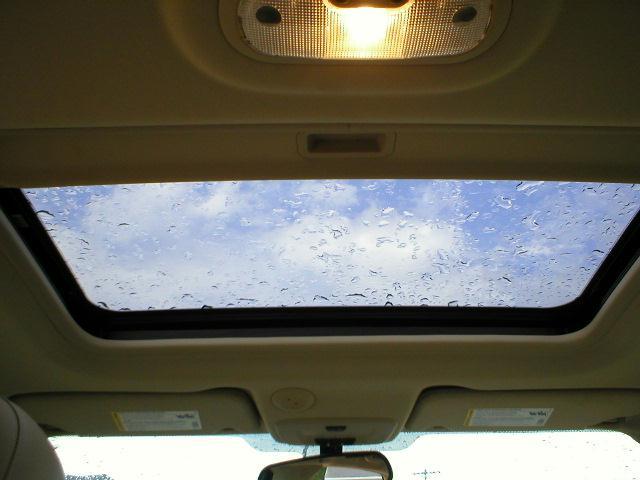 2011 Chevrolet Impala Unknown