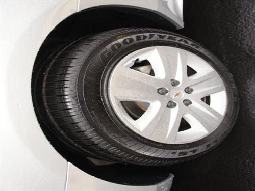 2011 Chevrolet Impala Touring W/nav.sys