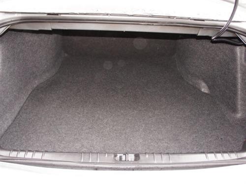 2011 Chevrolet Impala Touring W/nav.sys