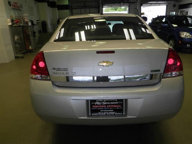 2011 Chevrolet Impala W/1sh GT