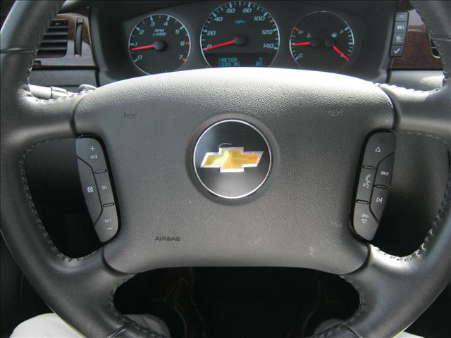 2011 Chevrolet Impala SL1