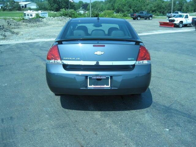 2011 Chevrolet Impala Shinka Edition Coupe