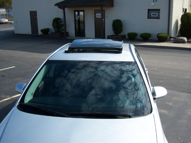 2011 Chevrolet Impala SL1