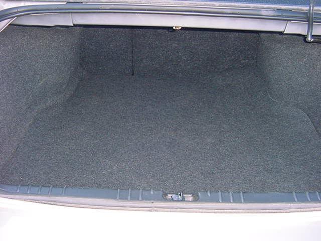 2011 Chevrolet Impala SL1