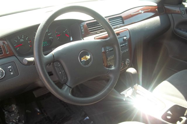 2011 Chevrolet Impala Touring W/nav.sys