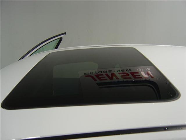 2011 Chevrolet Impala W/1sh GT