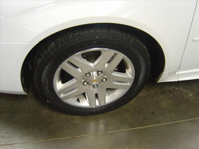 2011 Chevrolet Impala W/1sh GT