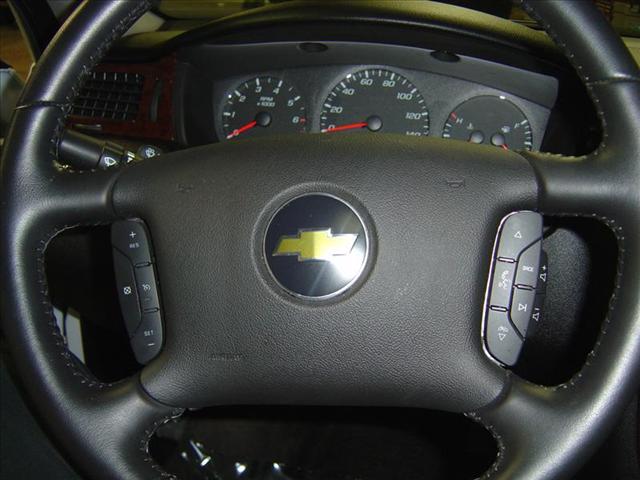 2011 Chevrolet Impala W/1sh GT