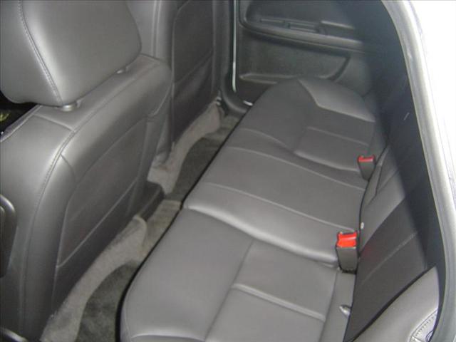 2011 Chevrolet Impala W/1sh GT