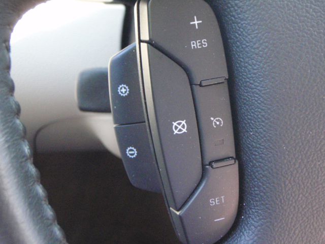 2012 Chevrolet Impala 2dr Reg Cab 140.5 4WD ST