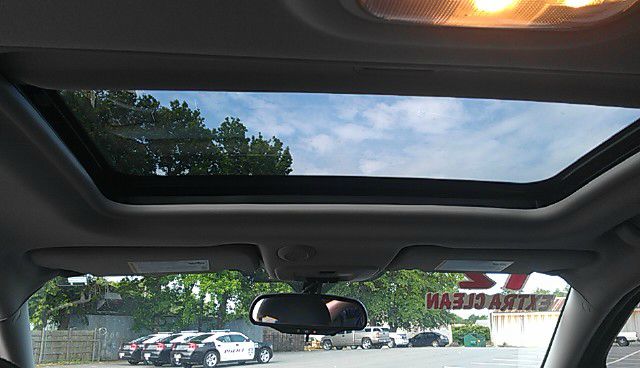 2012 Chevrolet Impala SL1