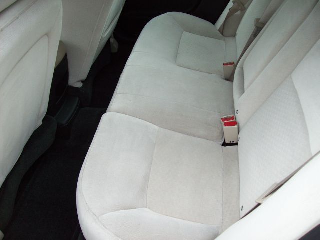 2012 Chevrolet Impala 2dr Reg Cab 140.5 4WD ST