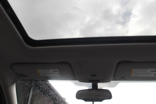 2012 Chevrolet Impala 2dr Reg Cab 140.5 4WD ST