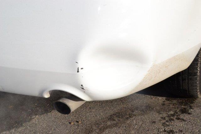 2012 Chevrolet Impala W/1sh GT