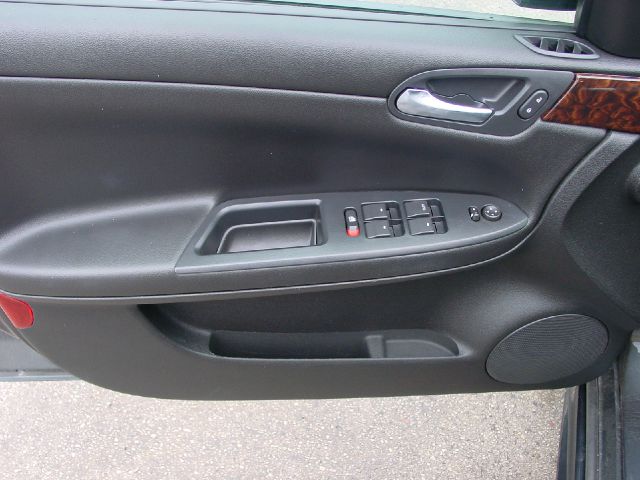 2012 Chevrolet Impala SL1