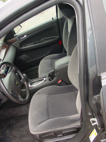 2012 Chevrolet Impala SL1