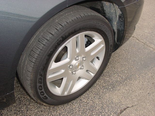 2012 Chevrolet Impala SL1