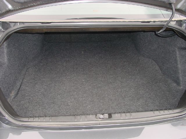 2012 Chevrolet Impala SL1