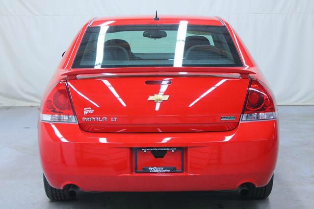2012 Chevrolet Impala SL1