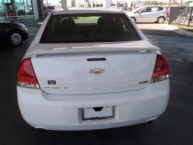 2012 Chevrolet Impala W/1sh GT