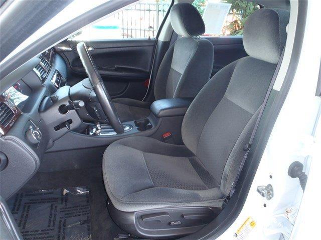 2012 Chevrolet Impala W/1sh GT