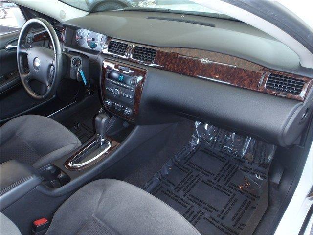 2012 Chevrolet Impala W/1sh GT