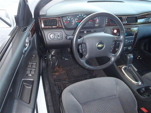 2012 Chevrolet Impala W/1sh GT