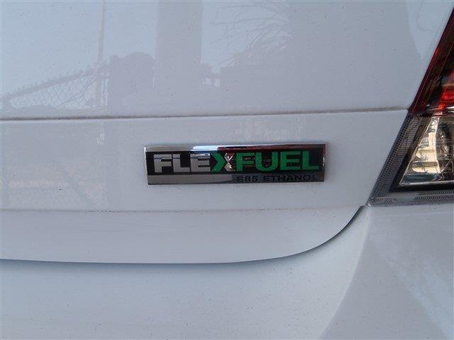 2012 Chevrolet Impala W/1sh GT