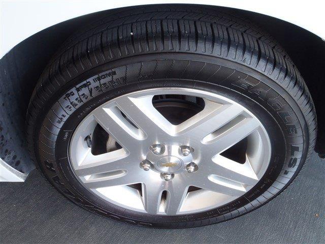 2012 Chevrolet Impala W/1sh GT